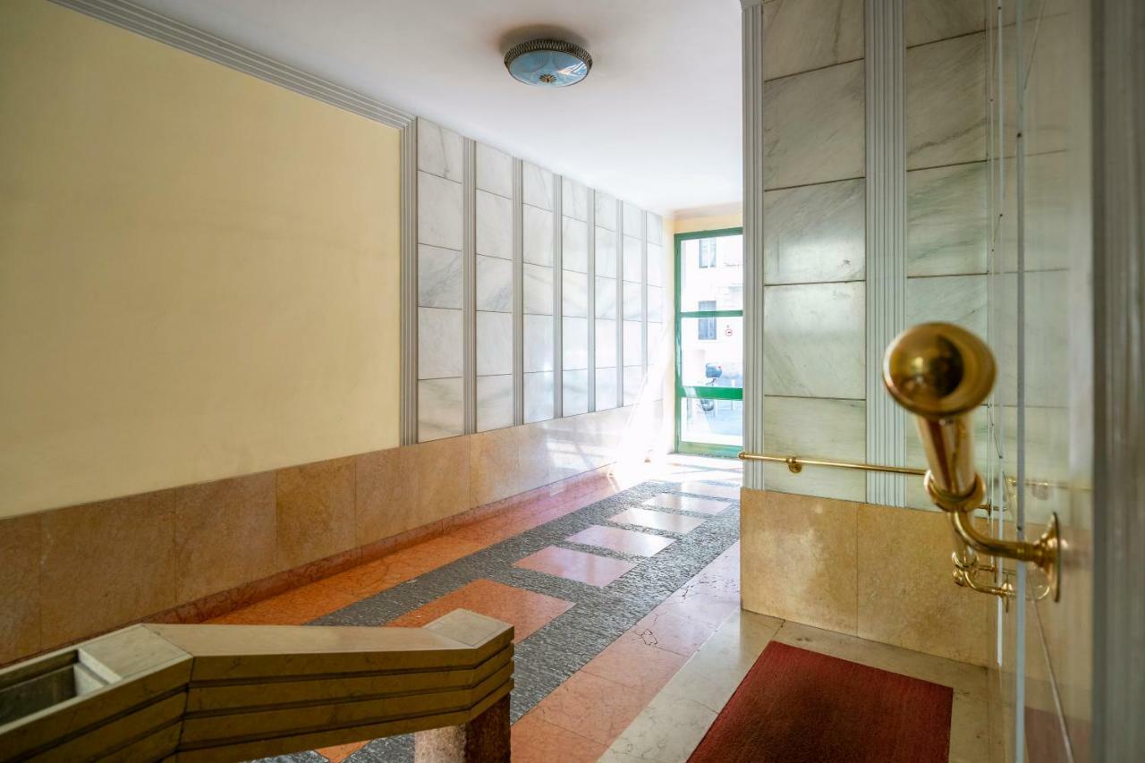 Primopiano - Inama Apartment Milano Exterior foto